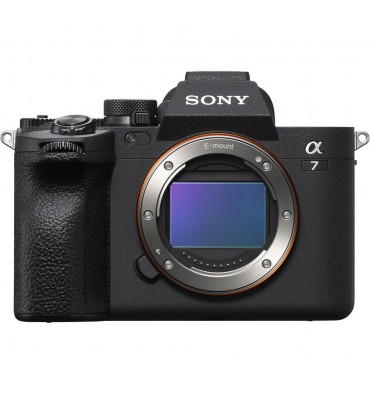 SONY ILCE7M4