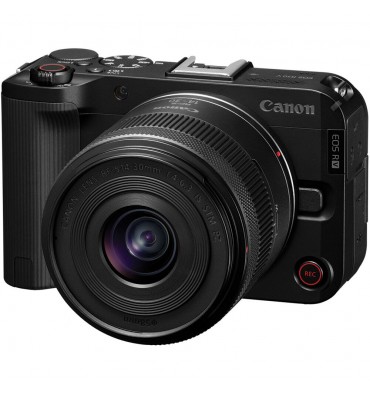 CANON EOS R50 V kit RF-S 14-30mm IS STM PZ