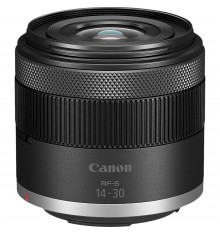 CANON RF-S 14-30mm F/4-6.3 IS STM PZ