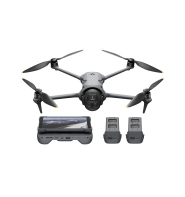 DJI Mavic 4 Pro 512GB Creator Combo