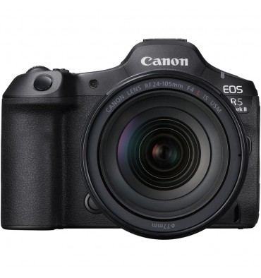 CANON EOS R5 mk II kit 24-105 4L IS