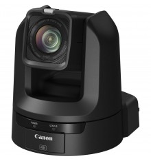 Canon CR-N300 with Autotracking