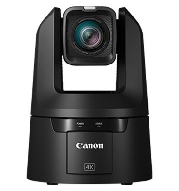 CANON CR-N500 with Autotracking
