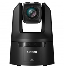 CANON CR-N700 with Autotracking