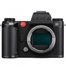LEICA SL3-S black