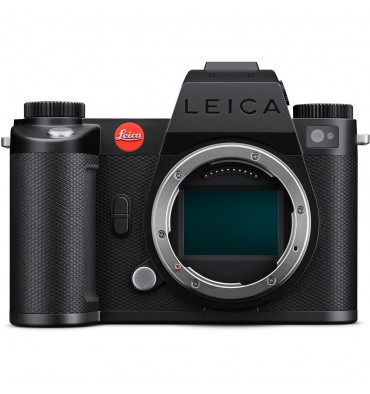 LEICA SL3-S black