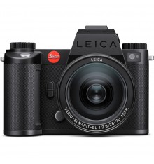 LEICA SL3-S Kit Vario Elmarit 28-70mm f/2.8