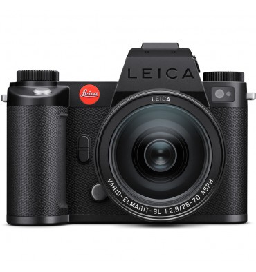 LEICA SL3-S Kit Vario Elmarit 28-70mm f/2.8