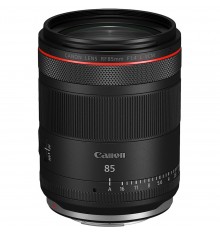 CANON RF 85mm f/1,4 L VCM