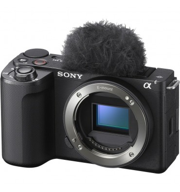 SONY ZV-E10M2