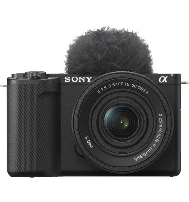 SONY ZV-E10M2 kit SELP16502