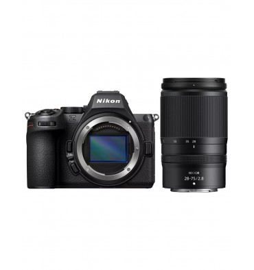 NIKON Z5II kit 28-75mm f/2.8