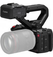 CANON EOS C50