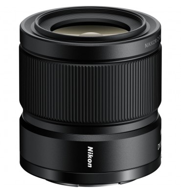 NIKON Z DX MC 35mm f/1.7