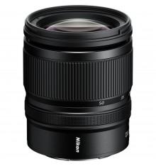  NIKON Z DX 16-50mm f/2.8 VR