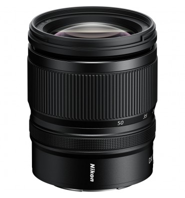  NIKON Z DX 16-50mm f/2.8 VR
