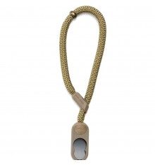 Peak Design Cuff zapestni pas vrv-rjava