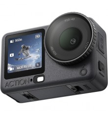 DJI Osmo Action 6 Standard Combo 		