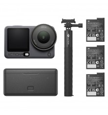 DJI Osmo Action 6 Adventure Combo					