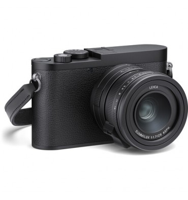 LEICA Q3 Monochrom
