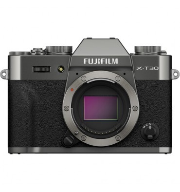 FUJI X-T30III grafit