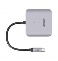 Lexar CFexpress Type B USB-C  RW510