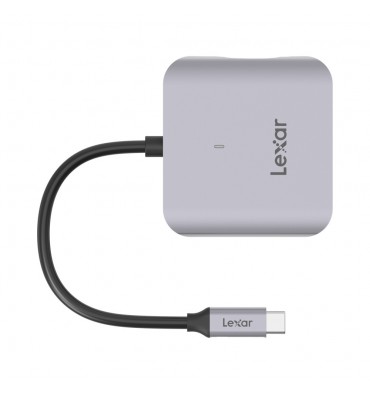 Lexar CFexpress Type B USB-C  RW510