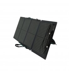 EcoFlow 110W Prenosni Solarni Panel