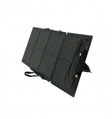EcoFlow 110W Prenosni Solarni Panel