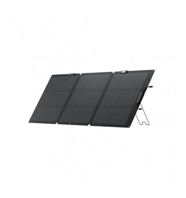 EcoFlow NextGen 160W Prenosni Solarni Panel