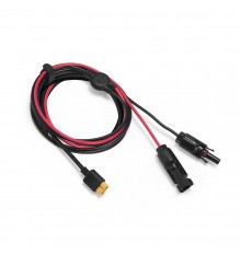 EcoFlow Solar to XT60 Charging Cable 5m