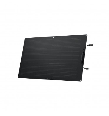 EcoFlow 100W Fleksibilni Solarni Panel