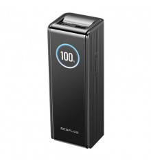 EcoFlow RAPID Power Bank (25000 mAh, 170W)