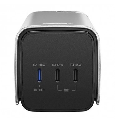 EcoFlow RAPID Pro PowerBank (20000mAh,230W,100Wkab