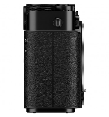 FUJI X-E5 ohi&scaron;je