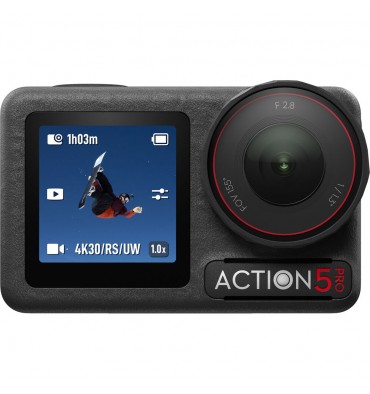 DJI Osmo Action 5 Pro Standard Combo