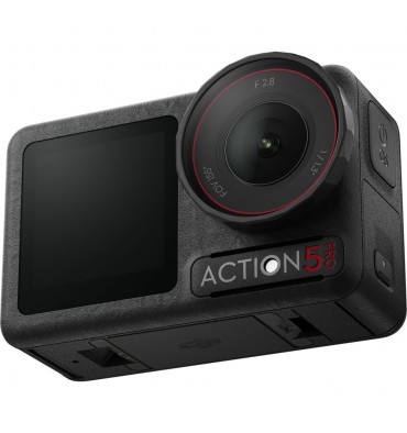DJI Osmo Action 5 Pro Adventure Combo