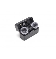 DJI Mic Mini 2 (2TX+1RX)
