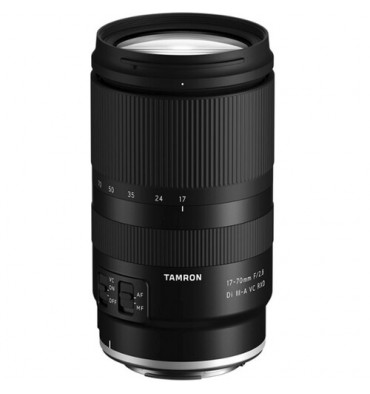 Tamron 17-70mm F/2.8 Di III-A VC RXD (Canon RF)