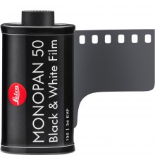 FILM LEICA MONOPAN 50 135/36