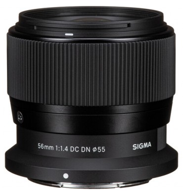 SIGMA 56mm F/1.4 DC DN( Nikon -Z)