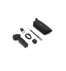 DJI Osmo Pocket 4P Standard Combo