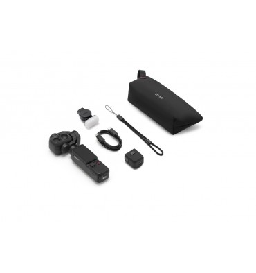 DJI Osmo Pocket 4P Standard Combo