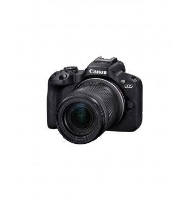 CANON EOS R50 kit RF-S 18-150 IS STM