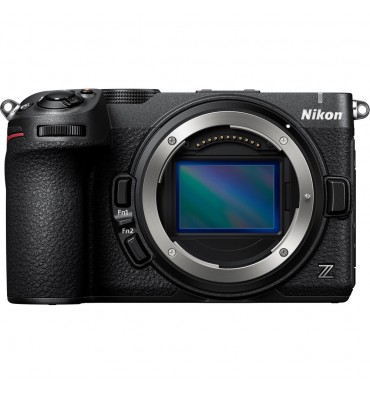 NIKON Z5IIC ohi&scaron;je črn