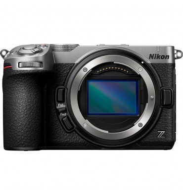 NIKON Z5IIC ohi&scaron;je srebrn