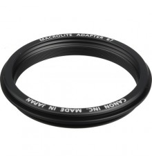 CANON MACROLITE ADAPTER 67