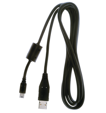 NIKON USB KABEL UC-E6