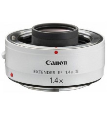 CANON EXTENDER EF 1.4x III