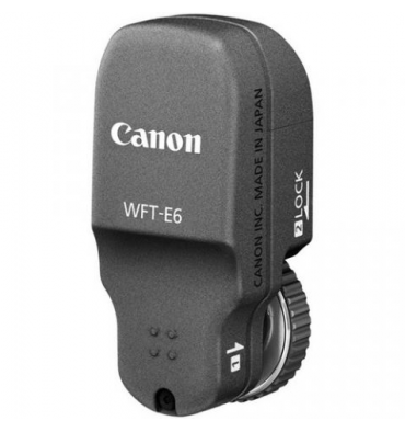 CANON WFT-E6B